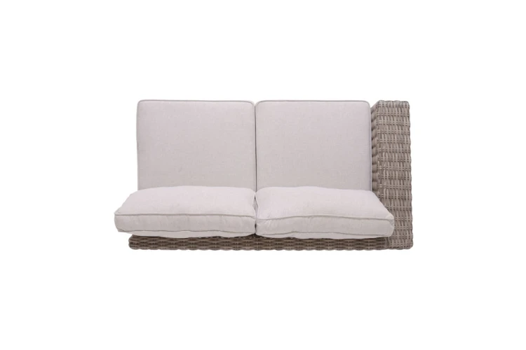 Ghế Sofa 1 Tay Bên (Phải / Trái) 2 Chỗ Bahamas