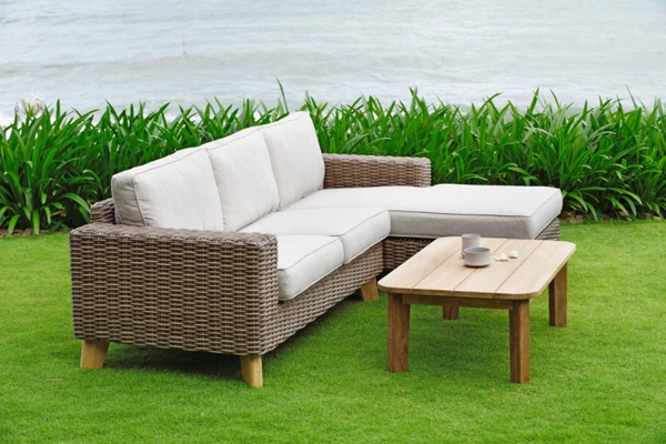 Bahamas lite rect. coffee table 110x67cm – THẾ GIỚI BÀN GHẾ KOSMO