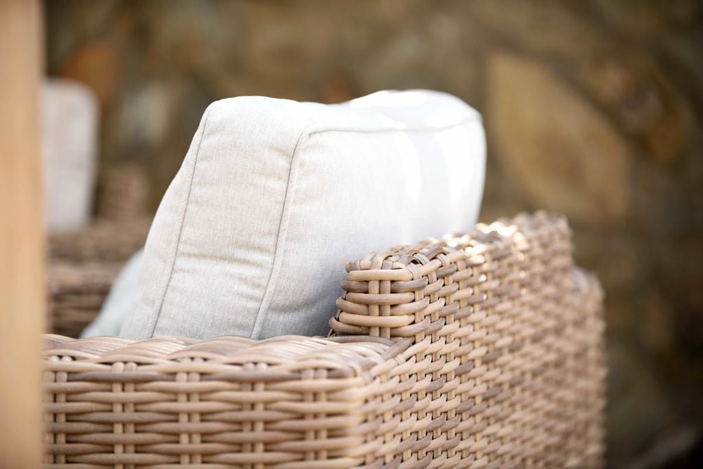 Ghế Sofa Đơn Bahamas