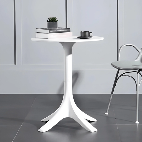  Bàn trà nhựa nguyên sinh 65 