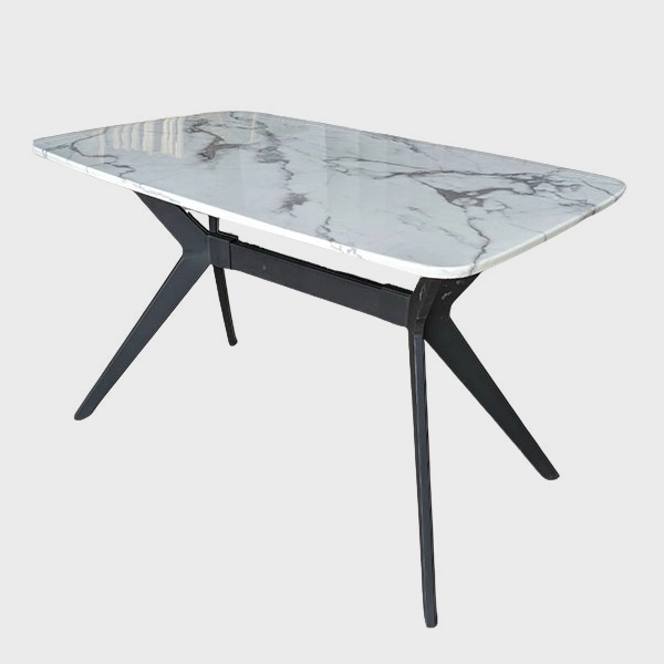 Bàn chữ nhật cố định 120