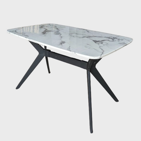  Bàn chữ nhật cố định 120 