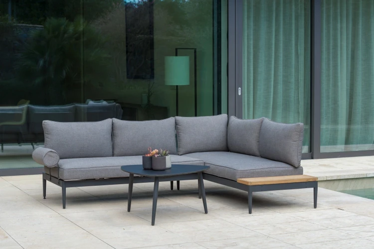 Bàn Sofa Topaz 80cm