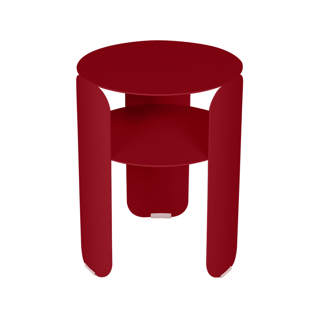 Bàn BEBOP SIDE TABLE D35