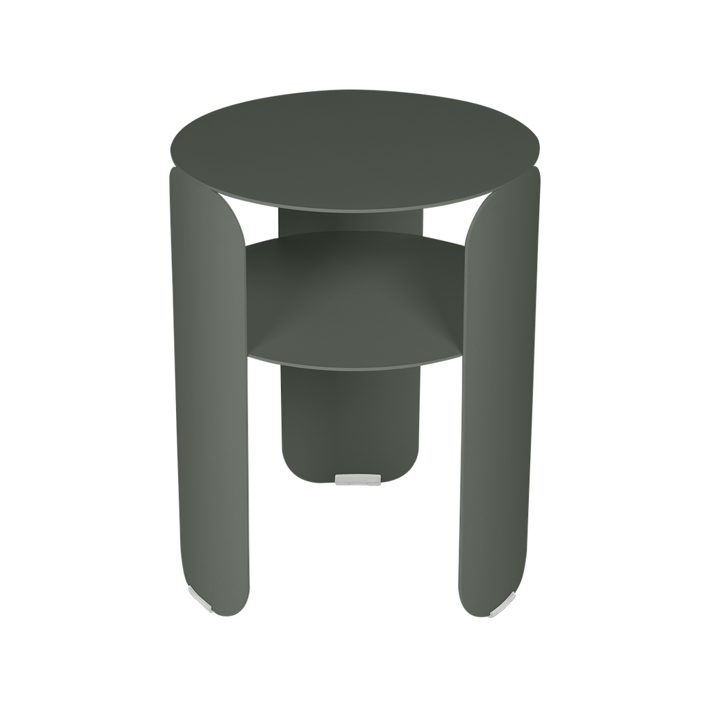 Bàn BEBOP SIDE TABLE D35