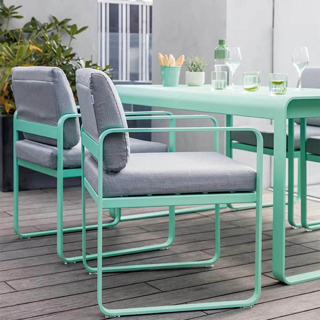 Bàn BELLEVIE TABLE 140X80