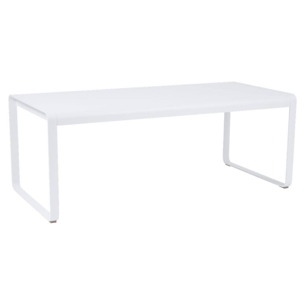 Bàn BELLEVIE TABLE 196 x 90