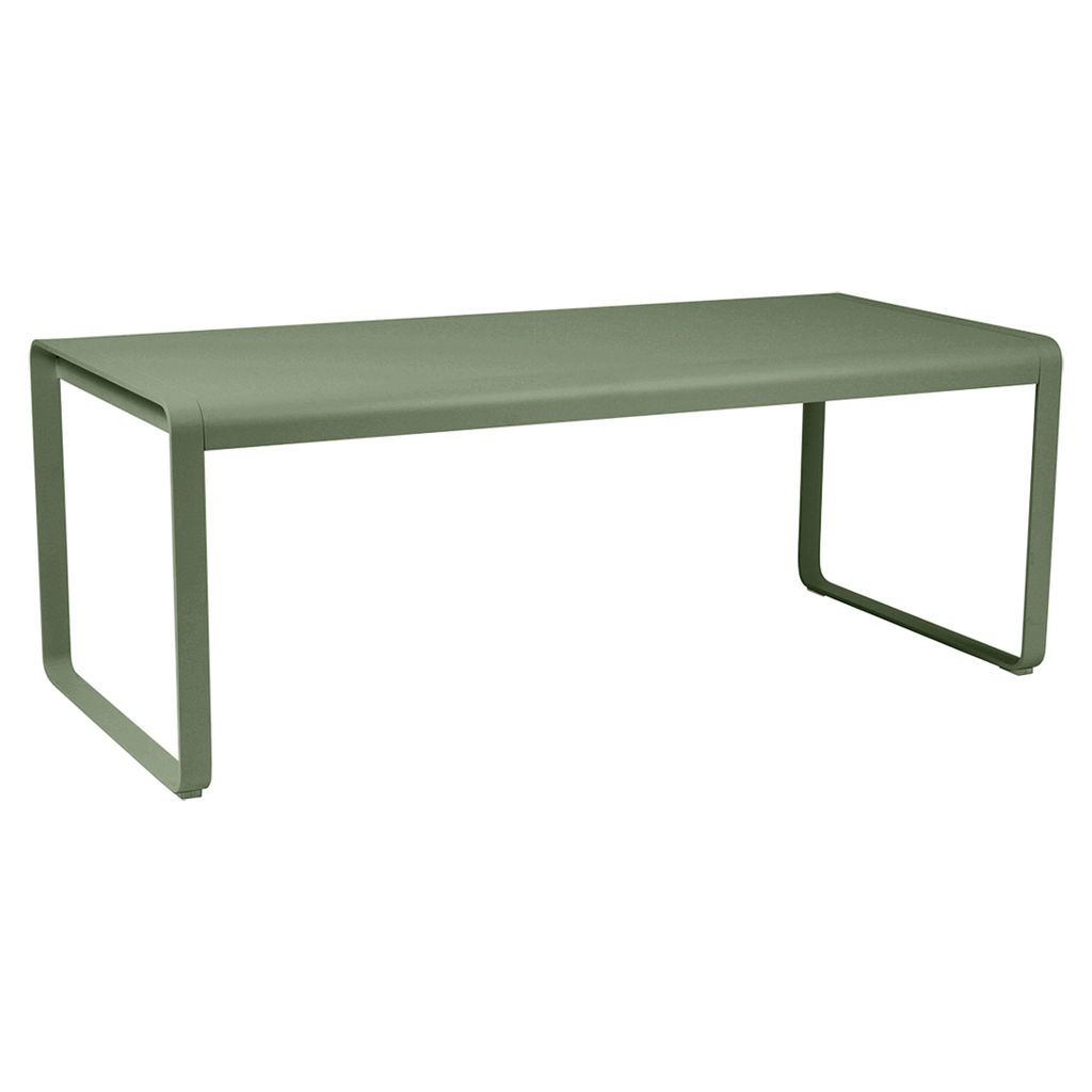 Bàn BELLEVIE TABLE 196 x 90