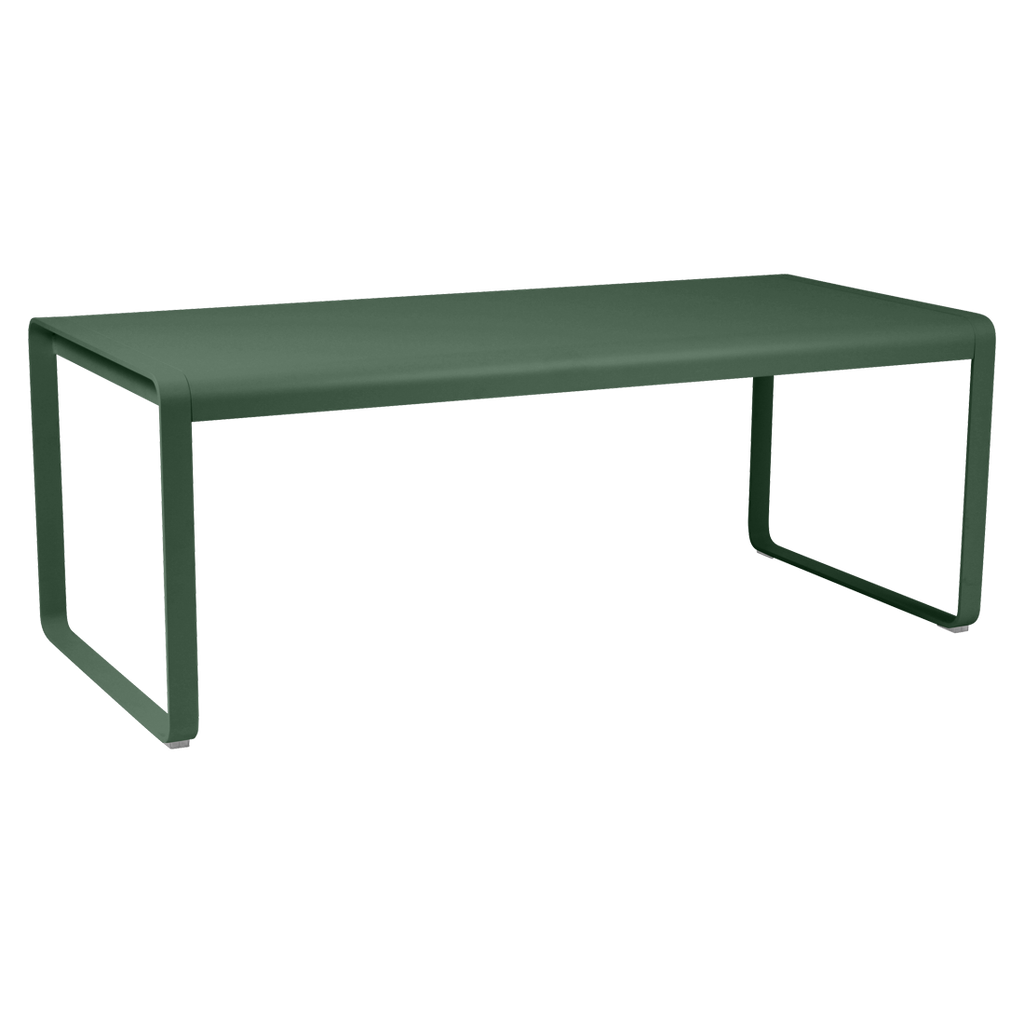 Bàn BELLEVIE TABLE 196 x 90