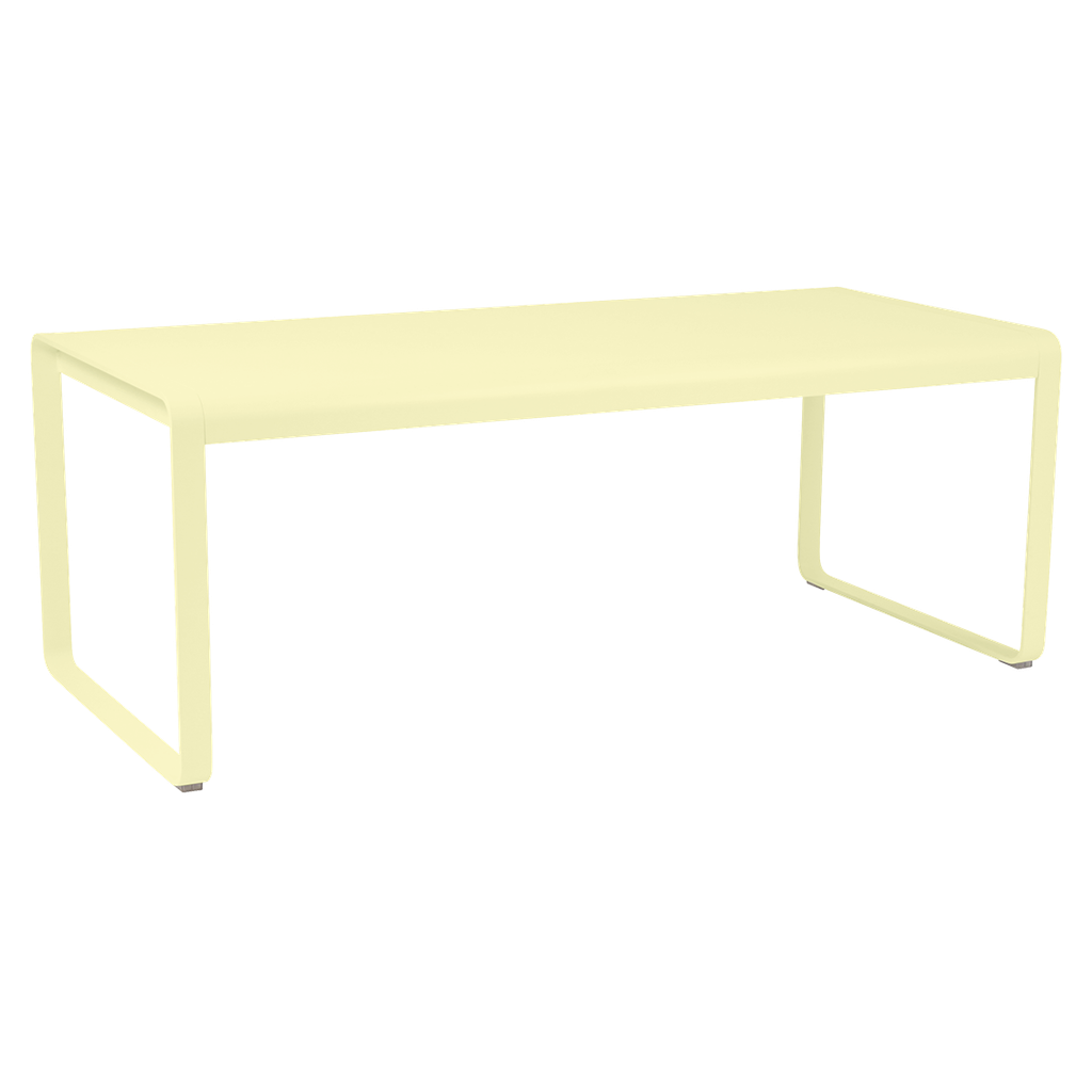 Bàn BELLEVIE TABLE 196 x 90