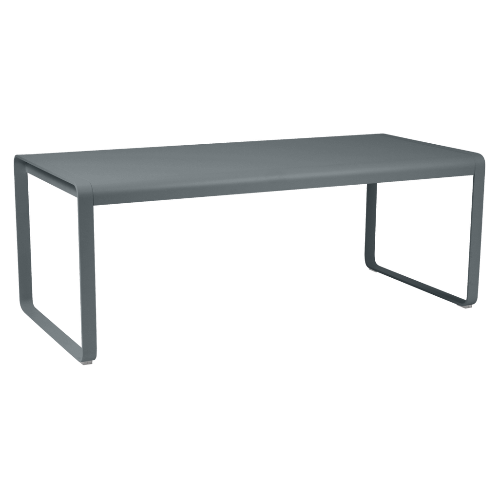 Bàn BELLEVIE TABLE 196 x 90