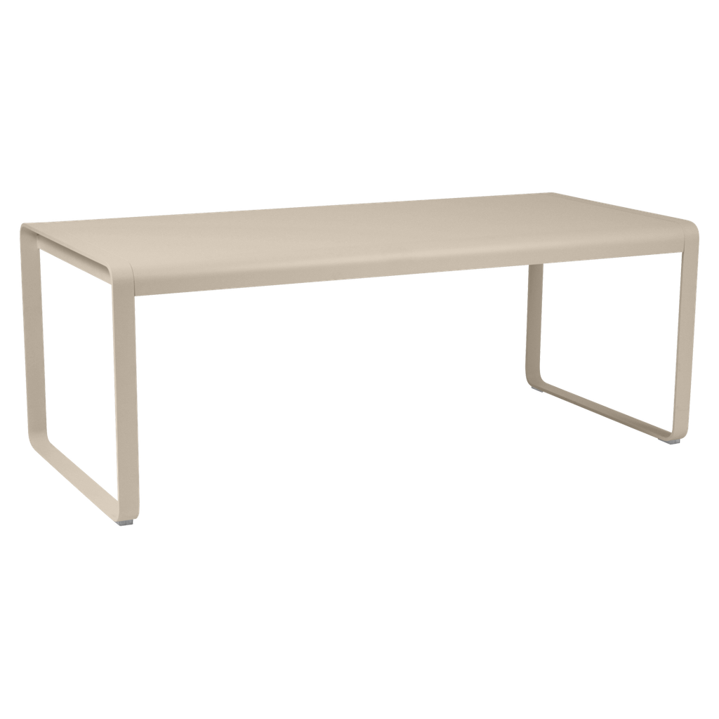 Bàn BELLEVIE TABLE 196 x 90