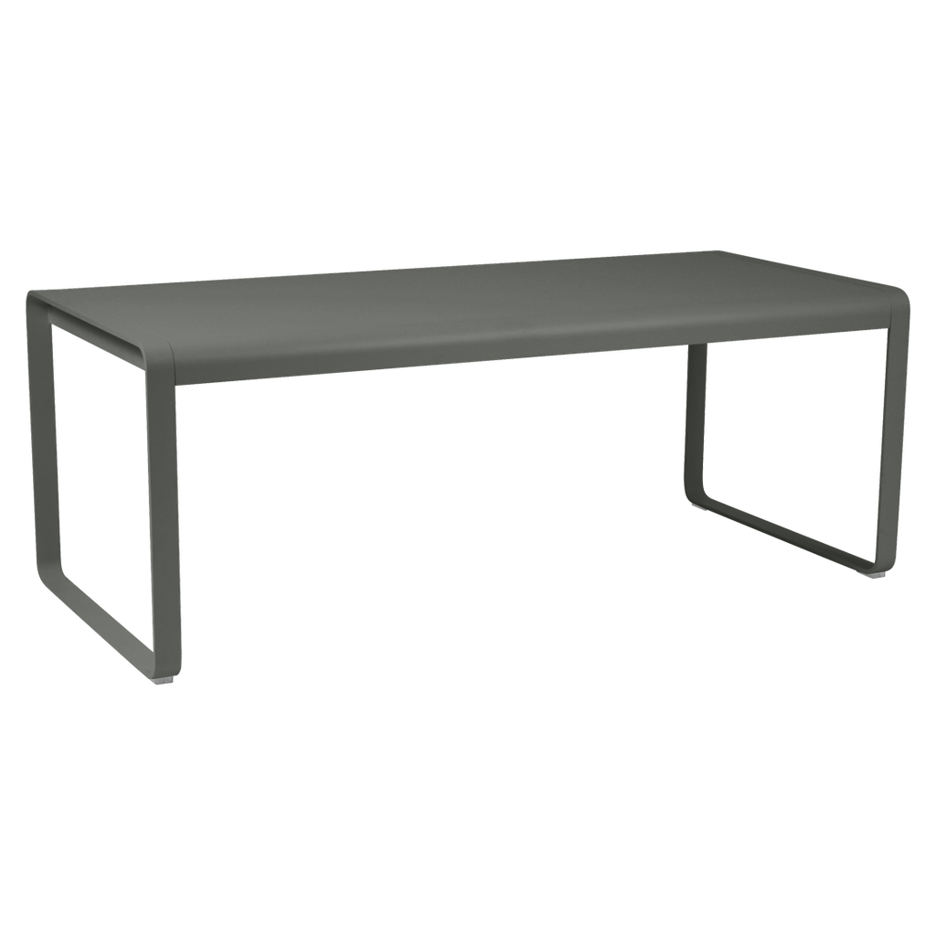 Bàn BELLEVIE TABLE 196 x 90