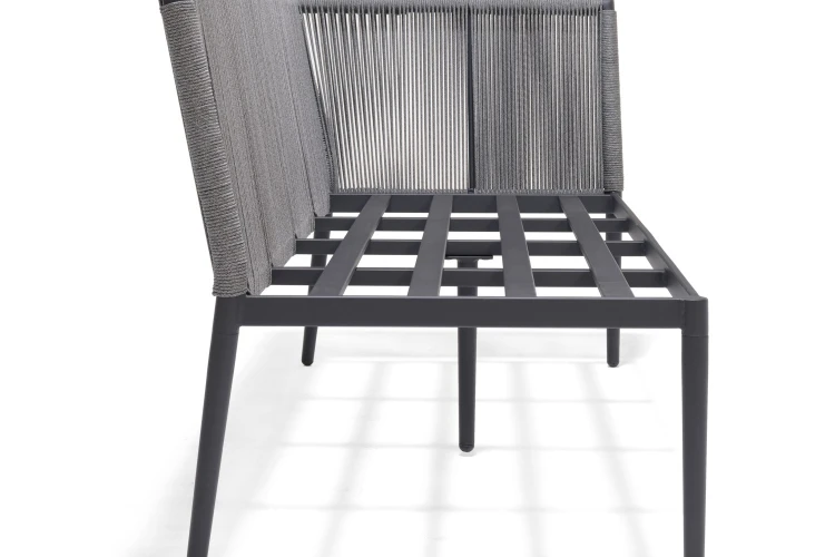 Topaz left 2-seater sofa