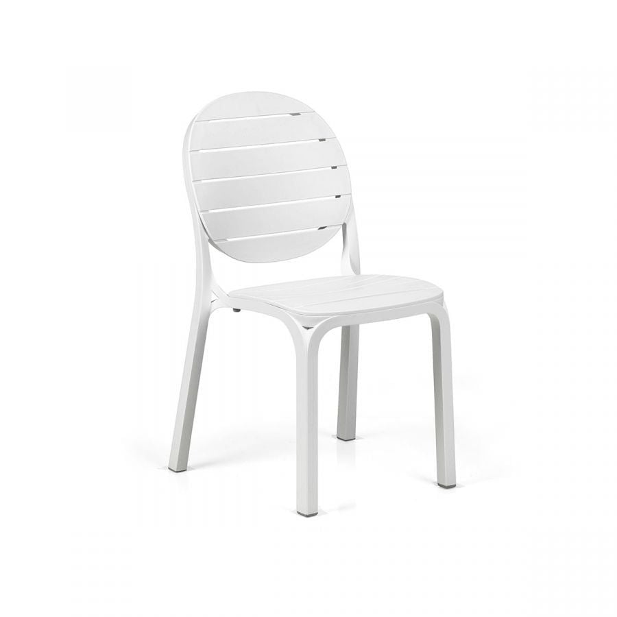GHẾ NHỰA NHẬP KHẨU ERICA