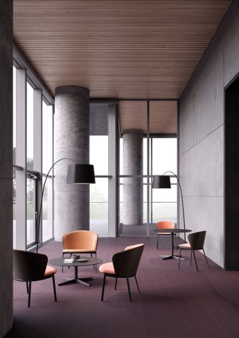  BÀN SAMU CIRCLE H45 