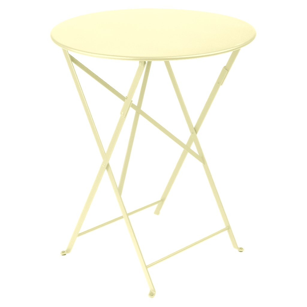 Bàn BISTRO Table D.60