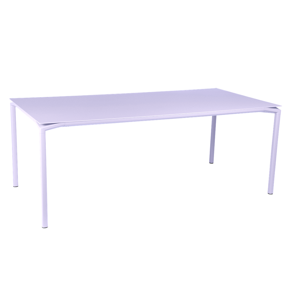 CALVI Table 195 x 95