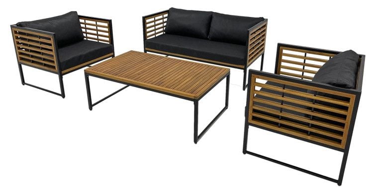 SOFA SET THOMPSON