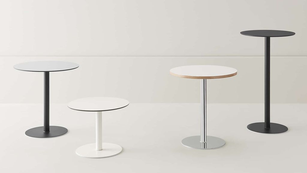 BÀN BOOM CIRCLE H73