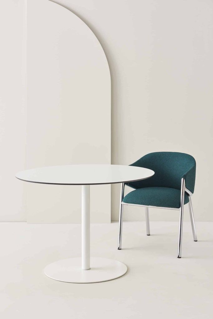 BÀN BOOM CIRCLE H73