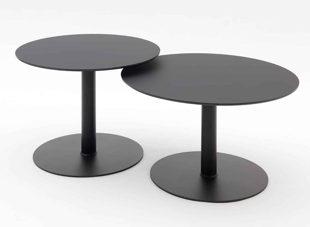 BÀN BOOM CIRCLE H40/45