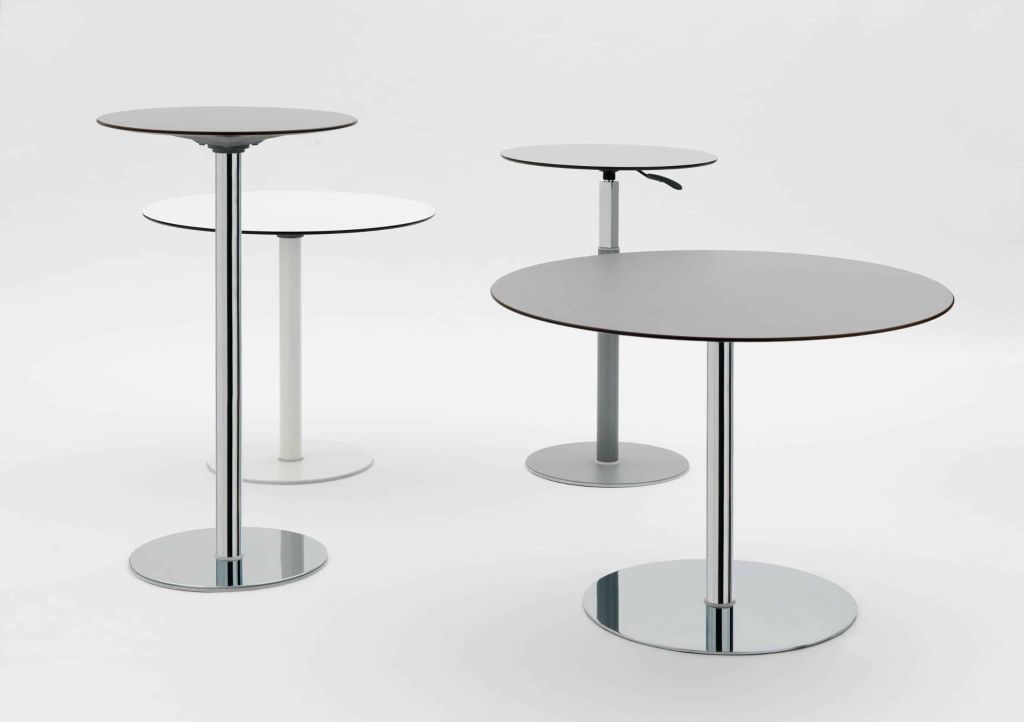 BÀN BOOM CIRCLE H73