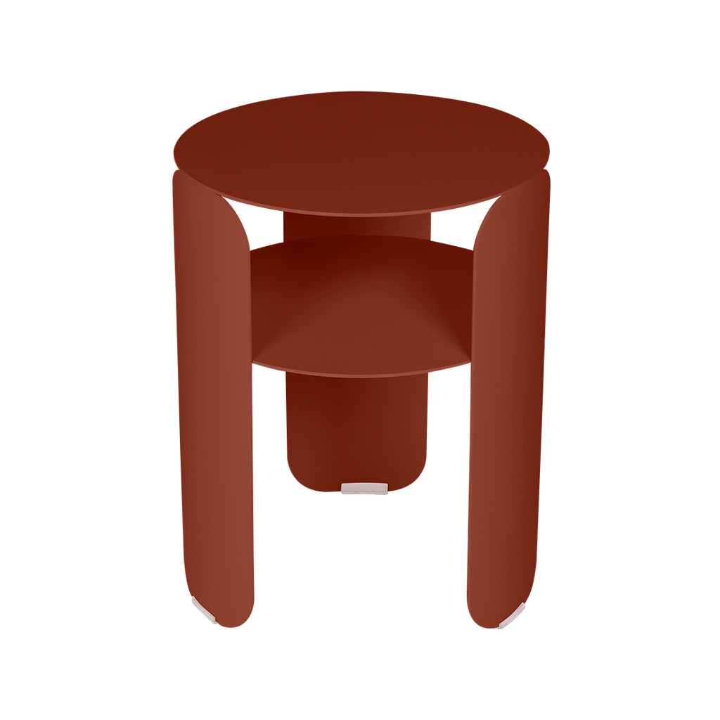 Bàn BEBOP SIDE TABLE D35