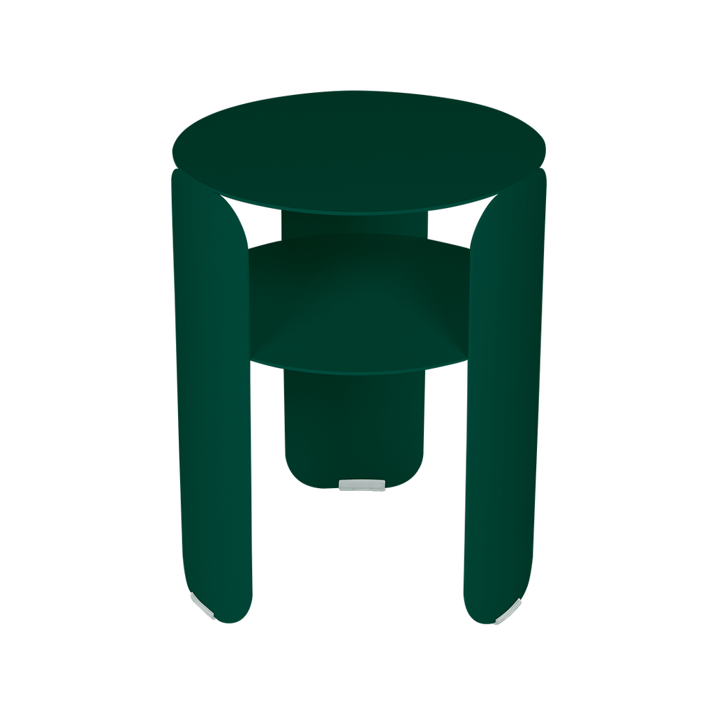 Bàn BEBOP SIDE TABLE D35