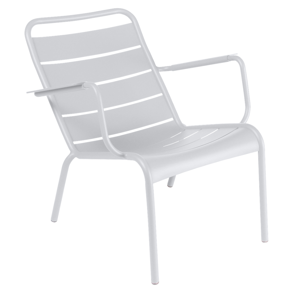 Ghế LUXEMBOURG  Lounge Armchair