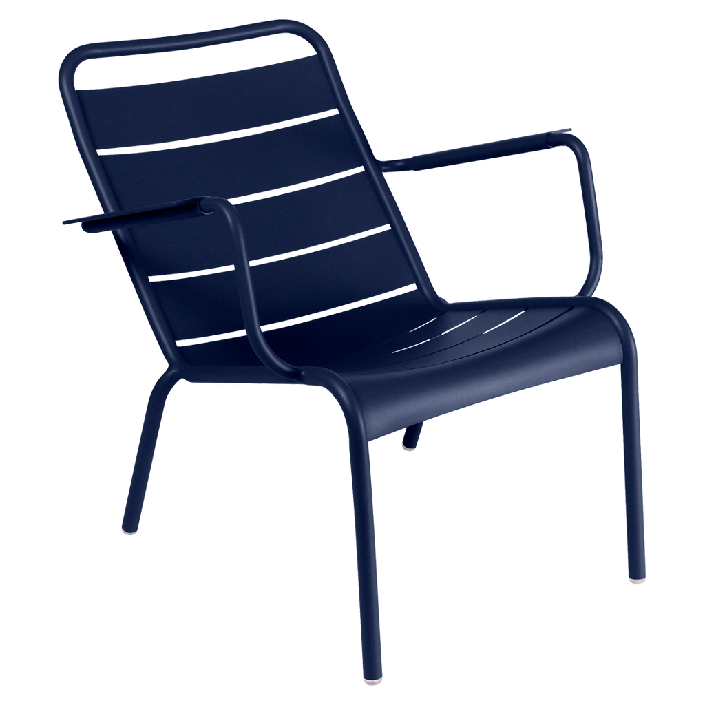 Ghế LUXEMBOURG  Lounge Armchair
