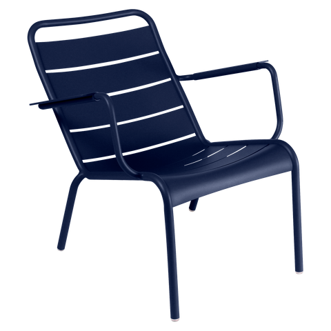  Ghế LUXEMBOURG  Lounge Armchair 