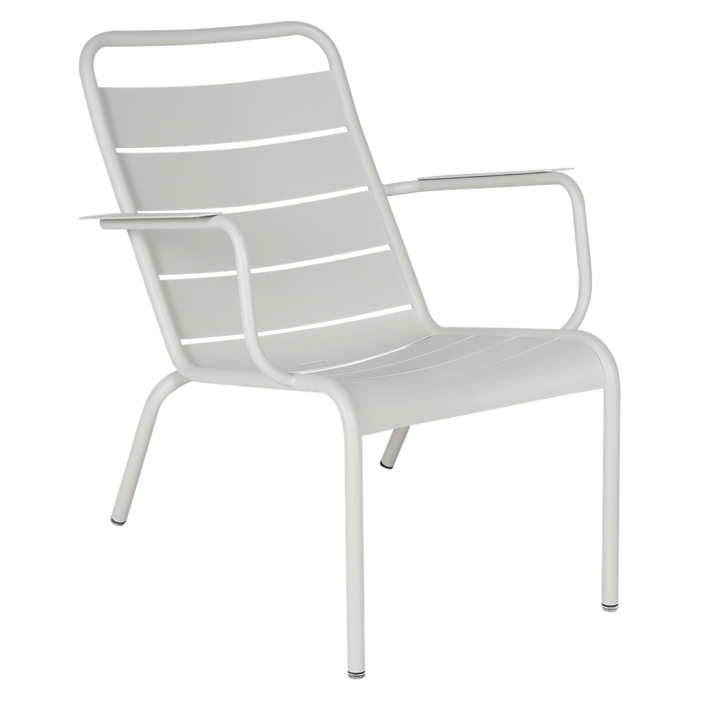 Ghế LUXEMBOURG  Lounge Armchair