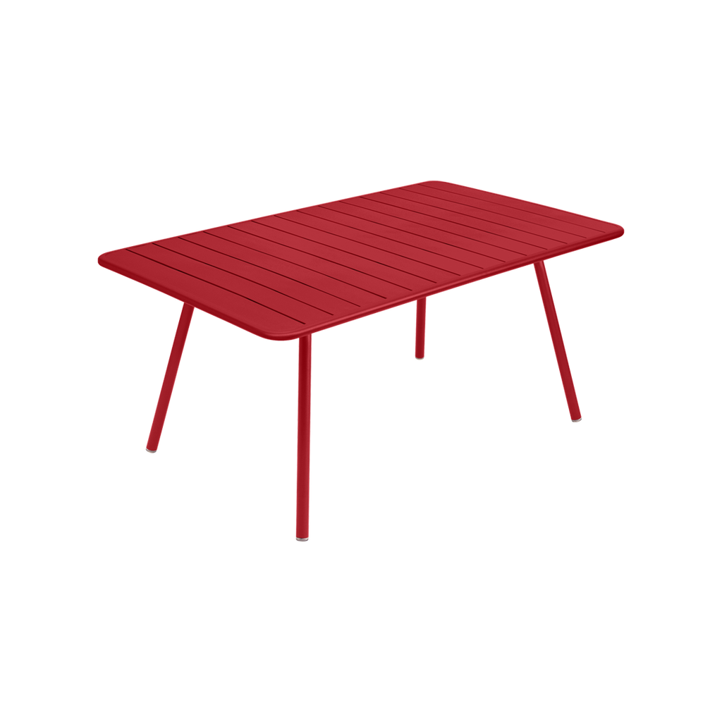 LUXEMBOURG Table 165X100
