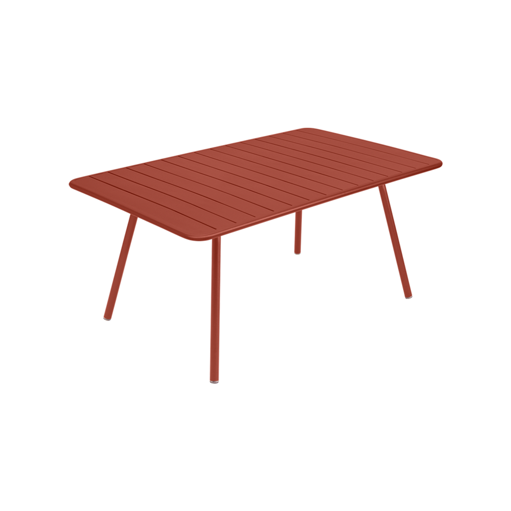 LUXEMBOURG Table 165X100