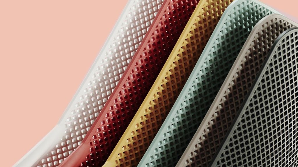 GHẾ NHỰA NHẬP KHẨU NET LOUNGE