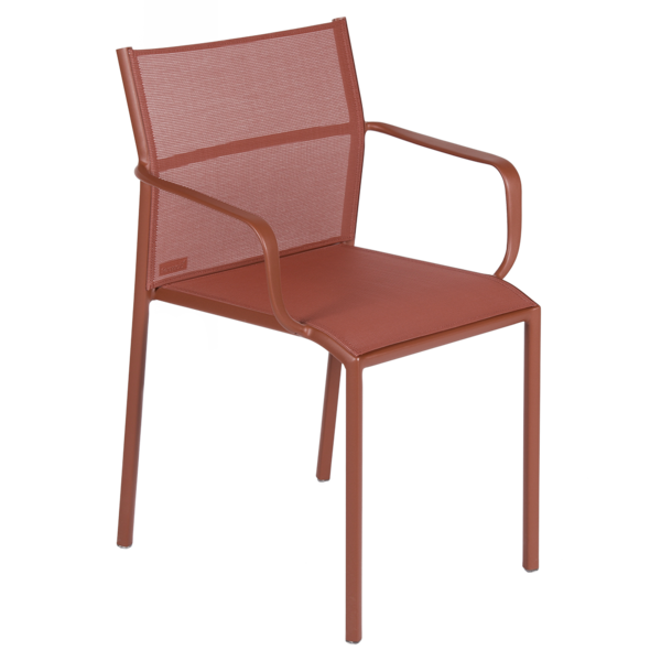 Ghế CADIZ Armchair