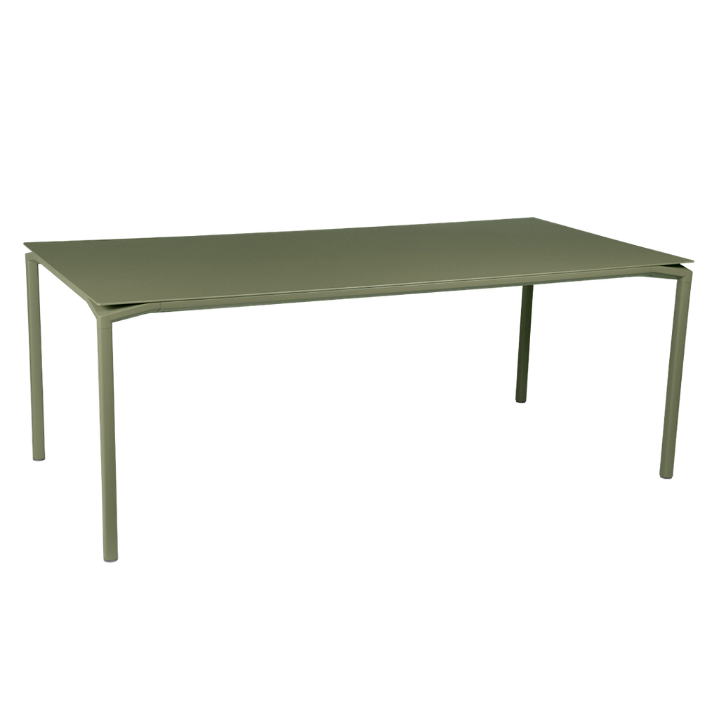 CALVI Table 195 x 95