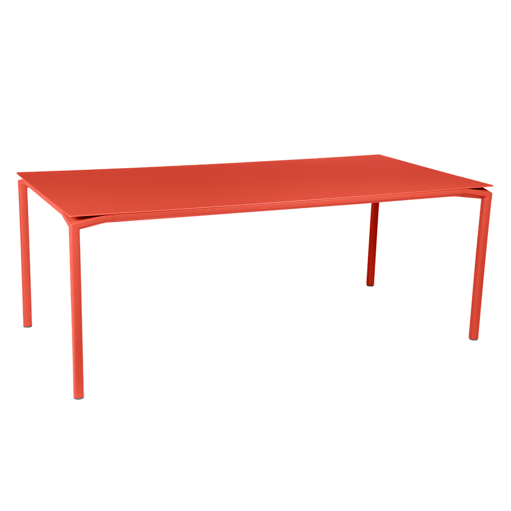 CALVI Table 195 x 95