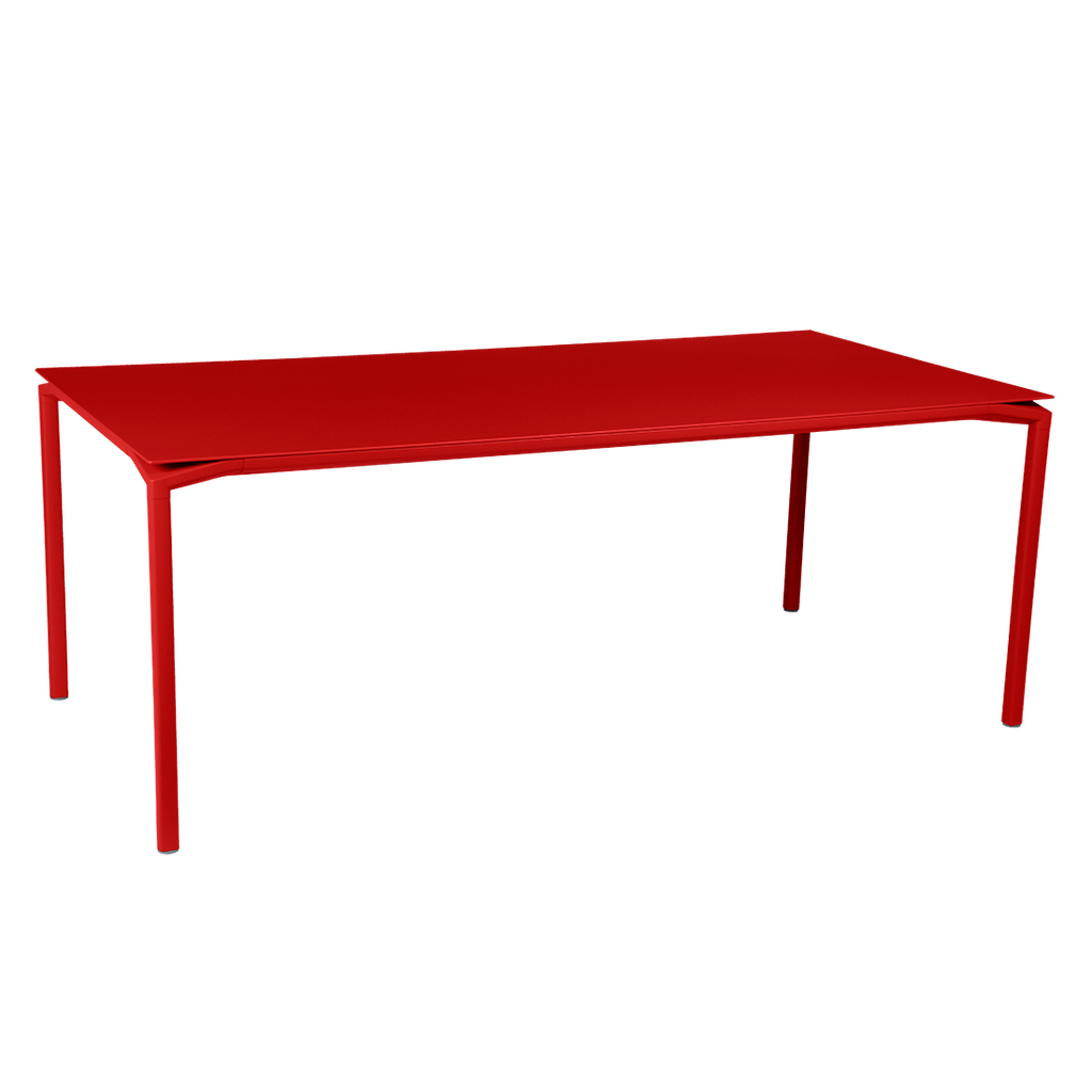 CALVI Table 195 x 95