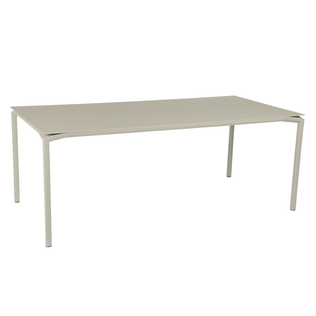 CALVI Table 195 x 95