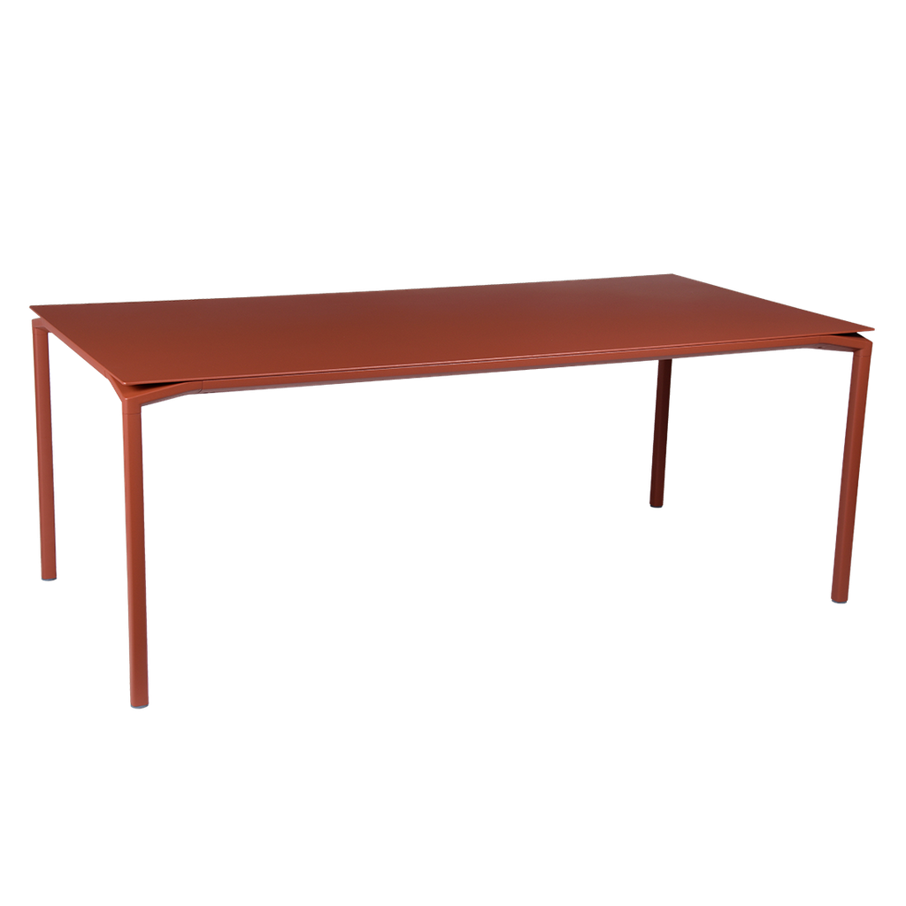 CALVI Table 195 x 95