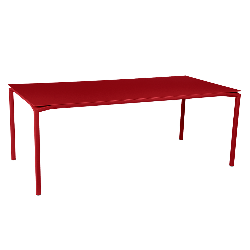 CALVI Table 195 x 95