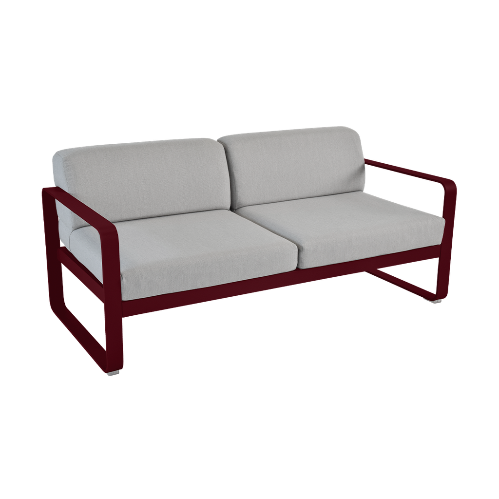 BELLEVIE SOFA 2-SEATER