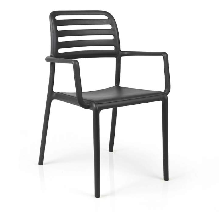 GHẾ NHỰA NHẬP KHẨU COSTA