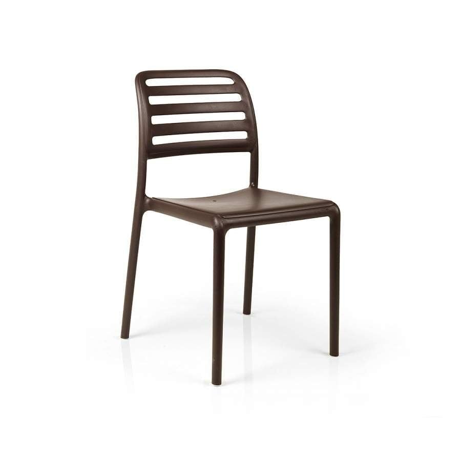 GHẾ NHỰA NHẬP KHẨU COSTA BISTROT