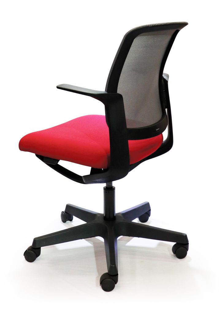 GHẾ CYBER 01
