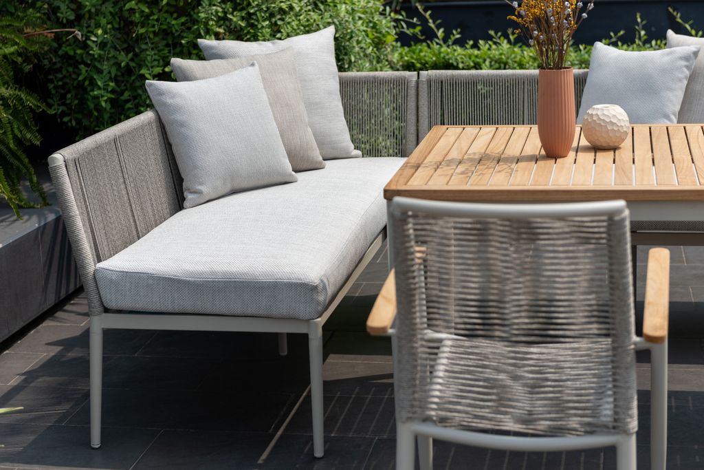 Ghế Sofa 2 chỗ ngồi Topaz