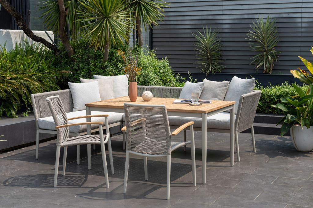 Ghế Sofa 2 chỗ ngồi Topaz