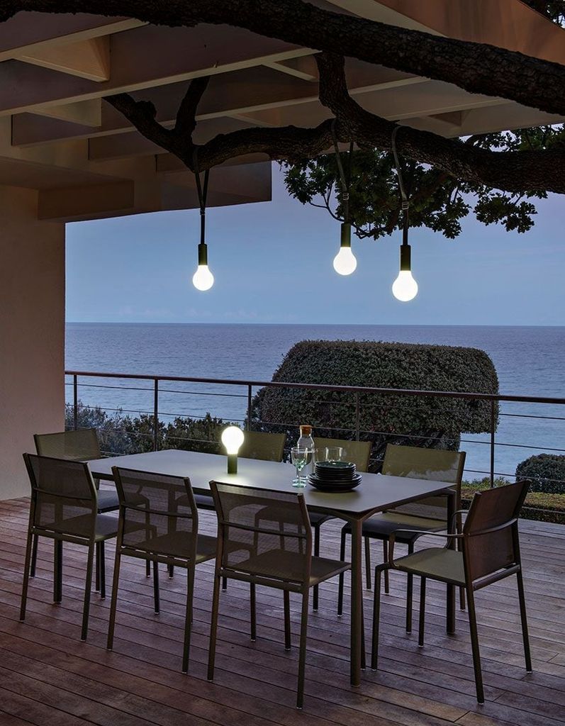 Ghế CADIZ Armchair